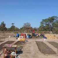 Nouveaux projets avec la Fondation Kassumay