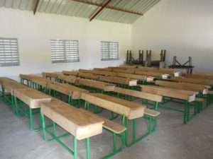 Lire la suite à propos de l’article Éducation