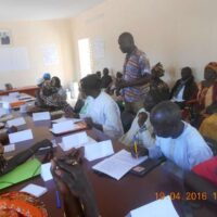 Lancement du programme d’accompagnement vers l’emploi 2026