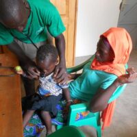 Santé communautaire