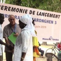 Programme Karonghen 3