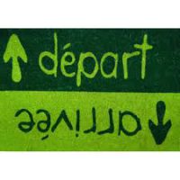 Des départs………….et des arrivées