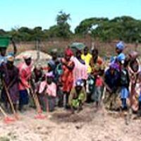 CPAS : Le futur se bâtit au coeur de la forêt