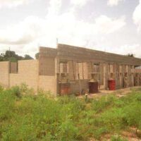 Nouveau projet en partenariat avec la Fondation Kassumay