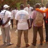 Deuxième édition de la rencontre régionale