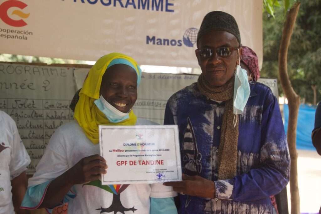 JOURNÉE ÉVALUATION PK3