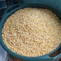 Sécurité alimentaire