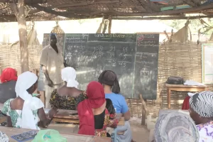 Lire la suite à propos de l’article Éducation
