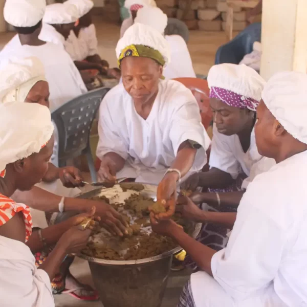 Sécurité alimentaire