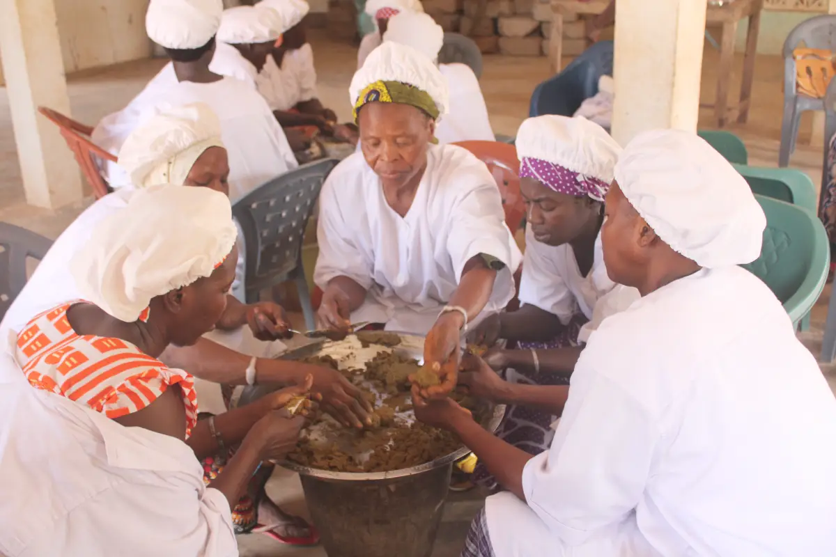 Sécurité alimentaire