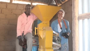 Lire la suite à propos de l’article Galerie moulin faregnab