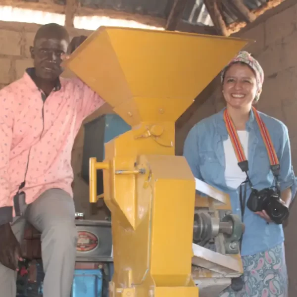 Galerie moulin faregnab