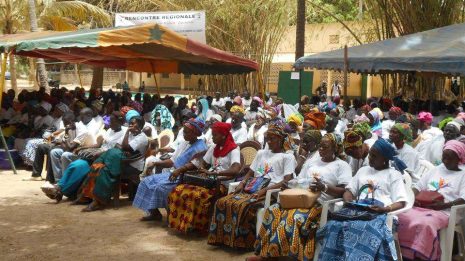 PK2 - Rencontre Régionale